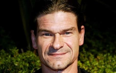 Don Swayze Age Wiki Bio Net Worth 2020 Wife Longmire