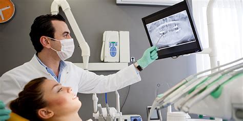 Dental Technology Lancaster Dentist Douglas B Weber Dds