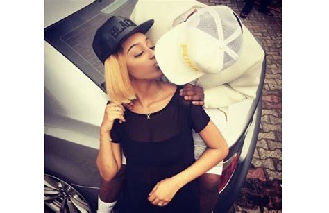 Top 6 Nigerian Music Stars With The Hottest Girlfriends With Pictures Page 6 Of 6 Theinfong