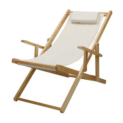 Shop for patio furniture, patio accessories and dining sets from canvas, exclusively at canadian tire. Casual Home Natural Frame and Natural Canvas Solid Wood ...
