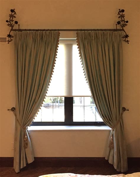 Cool Decorative Side Panel Curtains References Decor