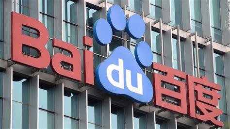 Baidu 12 Chinese Dream Jobs Cnnmoney