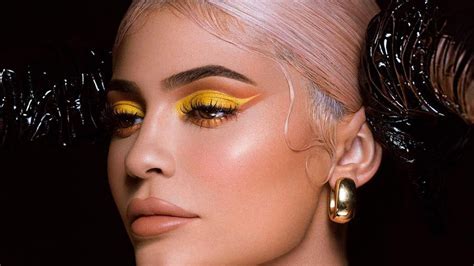 Kylie Cosmetics Uk New Products And Launches Glamour Uk