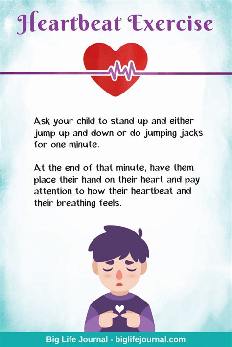 5 Fun Mindfulness Activities For Kids Big Life Journal