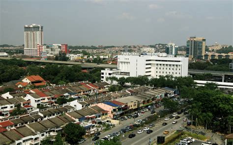 Brothers malls unit b05 b06 and b07 lot, 525 persiaran subang permai taman. Subang Jaya property insights on EdgeProp.my
