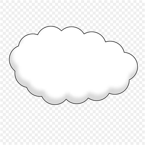 Azul Tridimensional Nubes Clipart Png Nube Nubes Clipart Png Y Psd