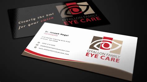 business cards rnexus