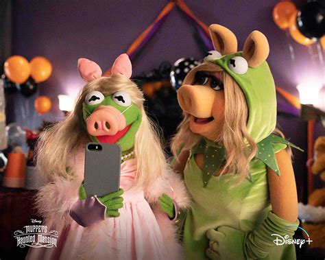 Muppets Haunted Mansion A Spoilery Review Toughpigs
