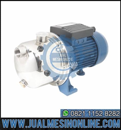 Kedua, biasa jika anda memiliki pembelian pompa air jenis ini anda hanya akan mendapatkan pompa dan motor nya saja. POMPA AIR KYODO JETS 80 BERKUALITAS - Jual Mesin Online