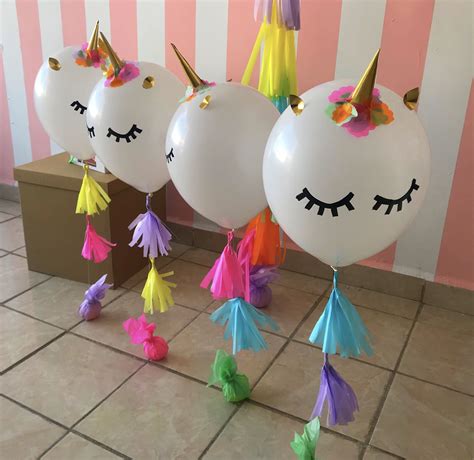 Baby Unicornio Unicorn Birthday Party Decorations Unicorn Themed