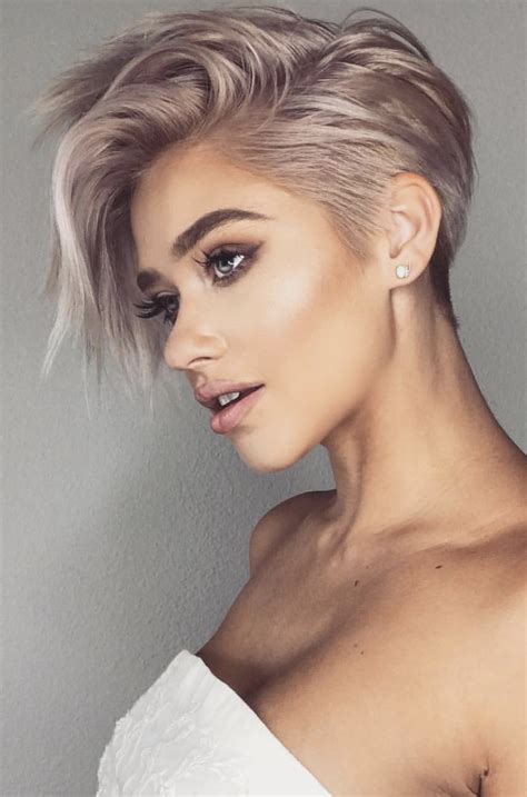 30 BEST PIXIE SHORT HAIRCUTS GALLERY 2023 LatestHairstylePedia Com