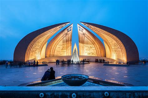 Islamabad Turismo Qué Visitar En Islamabad Punyab 2023 Viaja Con