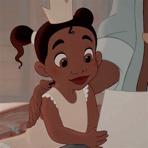 Princess Tiana Icons In 2021 Disney Collage Disney Princess Art