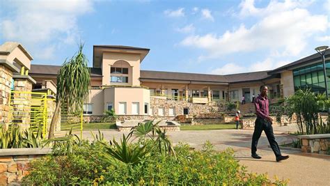 Ashesi Ranks 1st In 2020 Times Higher Education Impact Ranking