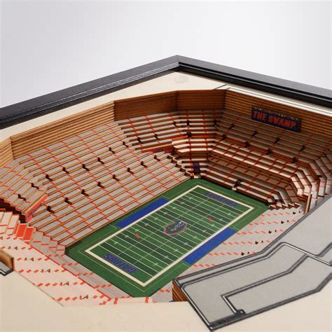 Florida's ben hill griffin stadium is one of the best college football stadiums around. Florida Gators // Ben Hill Griffin Stadium - You The Fan ...