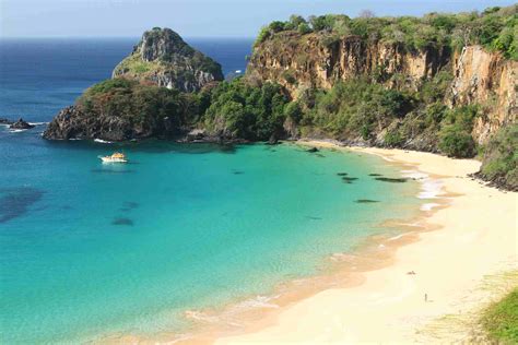 The 19 Best Beaches In South America