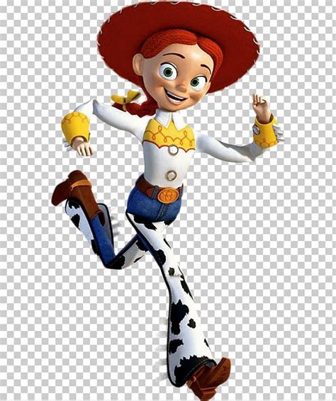 Jessie Toy Story 3 Sheriff Woody Buzz Lightyear Png Art Buzz