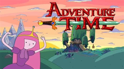 How To Draw Princess Bubblegum Adventure Time Youtube