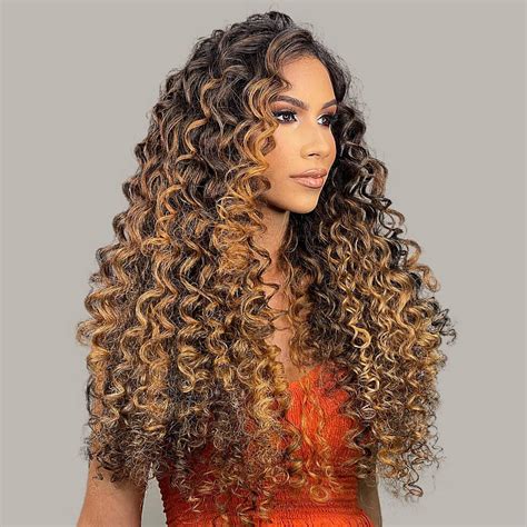 Discover 86 Beautiful Long Curly Hairstyles Ineteachers