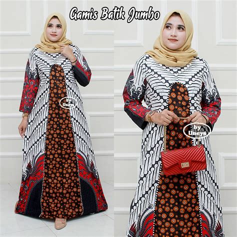 Baju Gamis Model Sekarang Model Baju Kebaya Gamis Muslim 2016