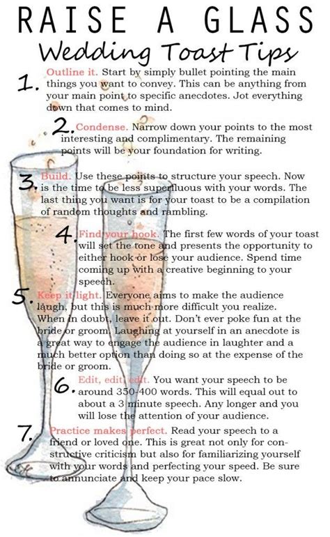 How To Write A Wedding Speech For Bride And Groom Coverletterpedia