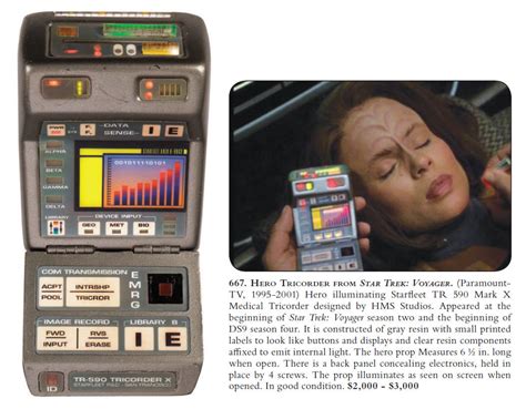 Tricorders Rpf Costume And Prop Maker Community