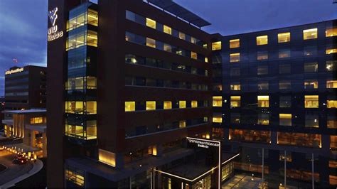 Wvu Heart And Vascular Institute Receives National Recognition As Top