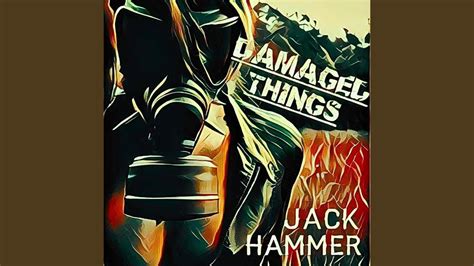 Jack Hammer Youtube