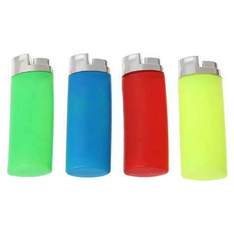 Funny Water Squirting Lighter Party Trick Gag Fake Lighter Prank Trick Toy T In Gags