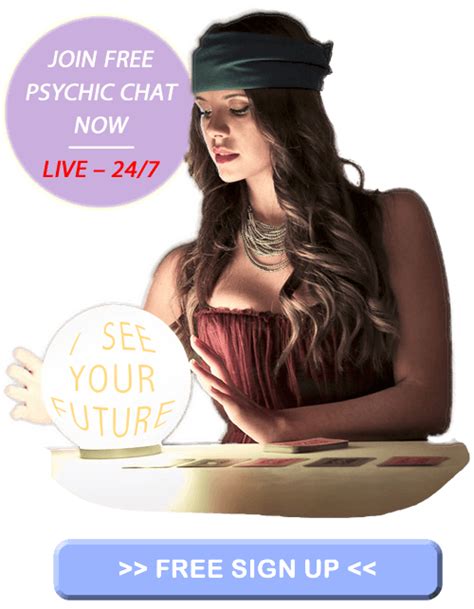 Join 100 Free Psychic Chat And Get Psychic Reading Online Psychic In