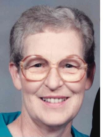 Obituary For Mary K Knight Johnson County Funeral Chapel Memorial