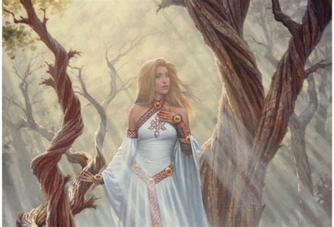 frigg norse goddess mother and queen of asgard norse goddess norse mythology freya goddess