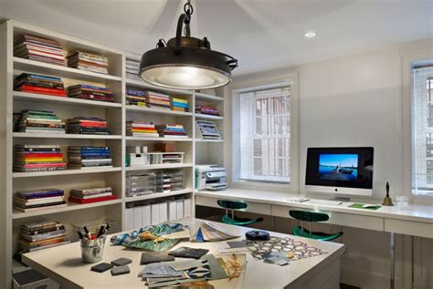 11 Gorgeous Home Office Ideas To Inspire Your Spare Room Refresh