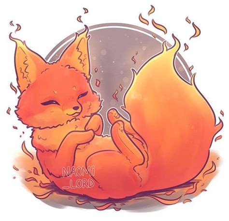 Pin By Pixie Lily On Drawing 1 Cute Fox Drawing Cute Animal