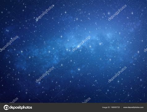 Night Sky Hi Res Deep Space Full Star Clusters High Resolution