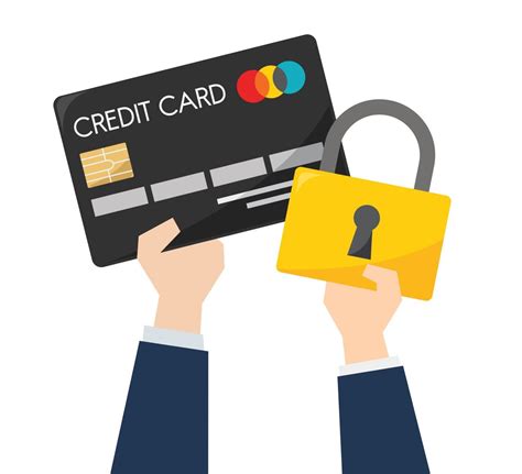 Protecting Online Business 5 Types Of Credit Card Fraud Explained