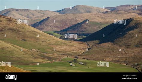 Scottish Border Hi Res Stock Photography And Images Alamy