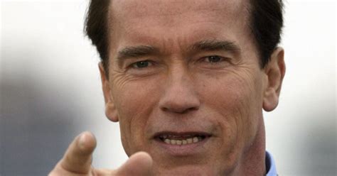 Schwarzenegger No Regrets About Steroid Use