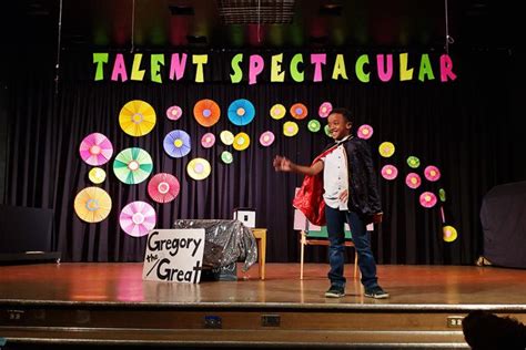 30 Talent Show Ideas For Kids Who Love Performing