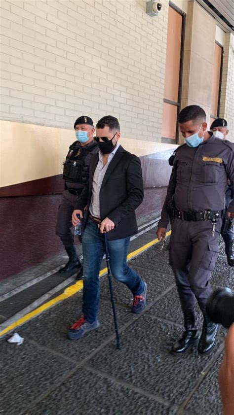 Guatemalan Court Orders Son Of Ricardo Martinelli Extradited To The United States Newsroom Panama