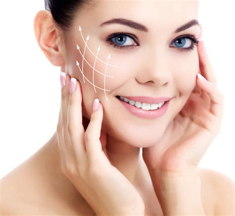 Ultherapy Nyc Non Surgical Skin Tightening Perfect Medspa