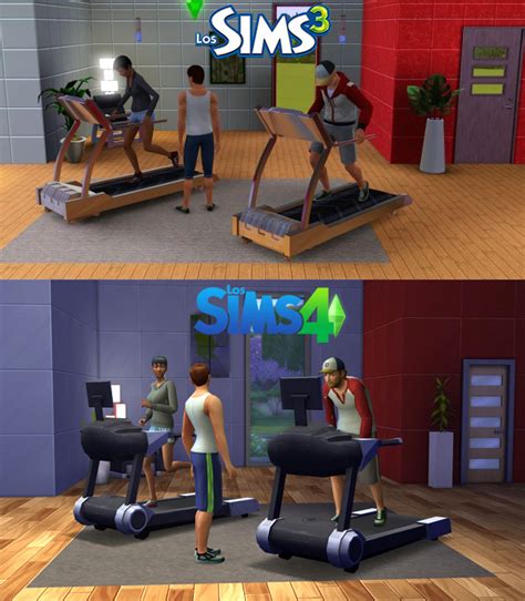 The Sims 4 Ako Sa Hra Zmenila Gamesimssk