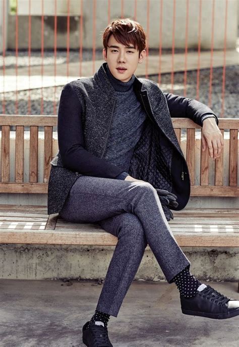 Yoo Yeon Seok Lets Check Out The Article Below Drizzle Gsoc
