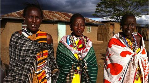 How Kenyans Are Reacting To Legalised Polygamy Bbc News