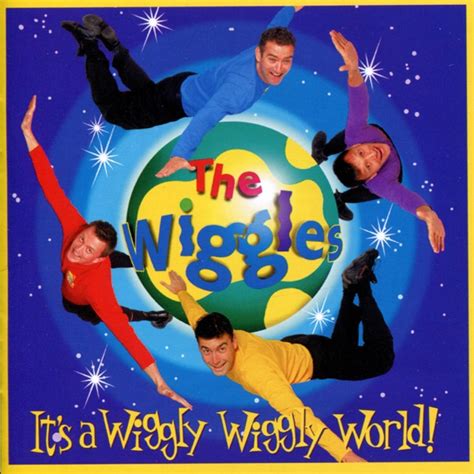 The Wiggles In The Wiggles World Letsloop