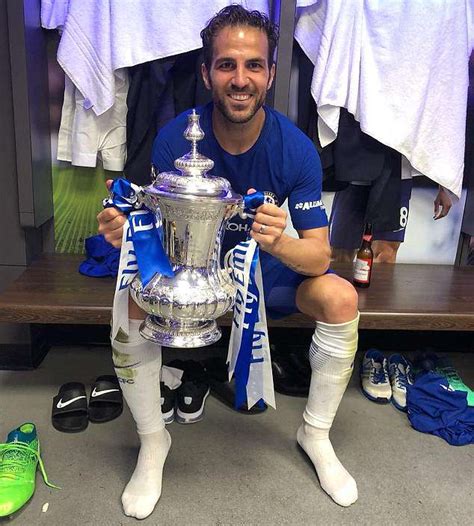 It was some form of goal celebration. Antonio Rudiger leads Chelsea's FA Cup celebrations at ...