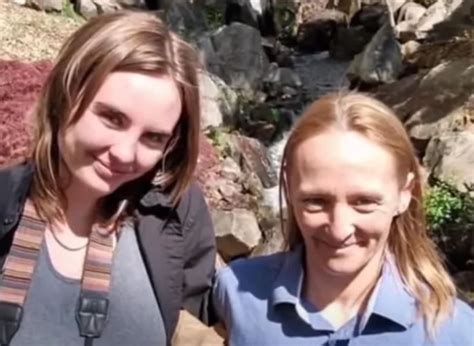 Same Sex Couple Murdered By Drifter In Utah Disturbing Details Emerge