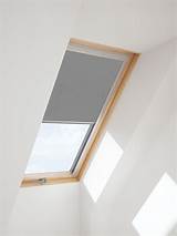 Images of Roller Blinds For Roof Windows