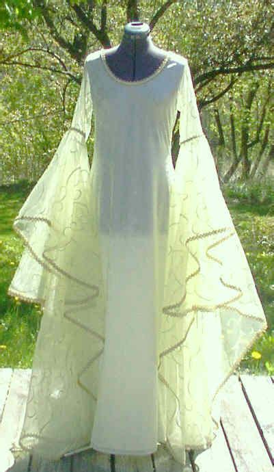 Arwen Wedding Gown