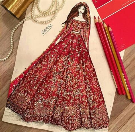 Pin By Zaib Khan On New Look N Top Fashion Sketches Dresses